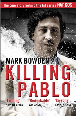 Bertrand.pt - Killing Pablo