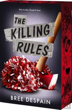 Bertrand.pt - Killing Rules