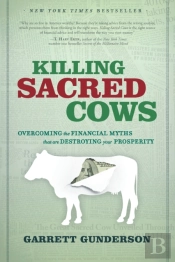 Killing Sacred Cows