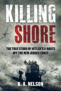Bertrand.pt - Killing Shore