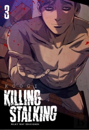 Killing Stalking 3