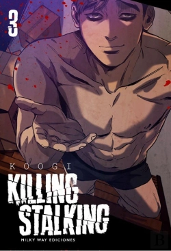 Bertrand.pt - Killing Stalking 3