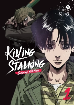 Bertrand.pt - Killing Stalking: Deluxe Edition Vol. 1