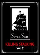Killing Stalking: Deluxe Edition Vol. 2