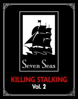 Bertrand.pt - Killing Stalking: Deluxe Edition Vol. 2