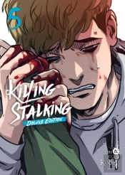 Killing Stalking: Deluxe Edition Vol. 5