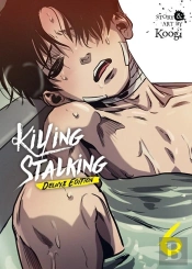 Killing Stalking: Deluxe Edition Vol. 6