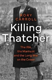 Killing Thatcher