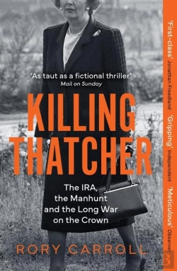 Bertrand.pt - Killing Thatcher