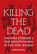 Killing The Dead