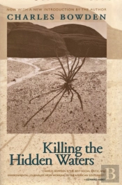 Killing The Hidden Waters