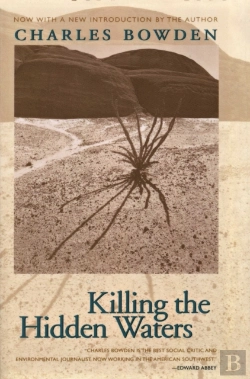 Bertrand.pt - Killing The Hidden Waters