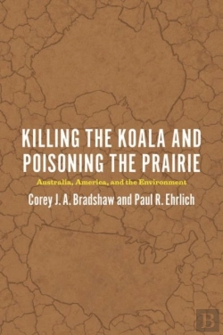 Bertrand.pt - Killing The Koala And Poisoning The Prairie