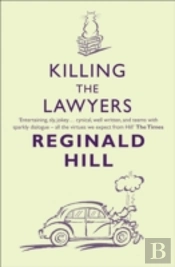 Killing The Lawyers