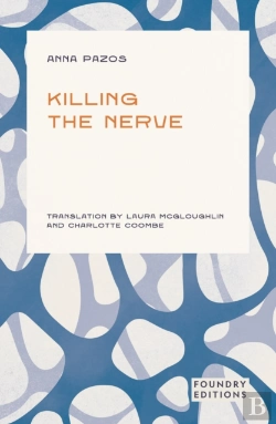 Bertrand.pt - Killing The Nerve