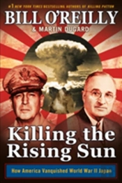 Killing The Rising Sun