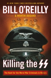 Killing The Ss