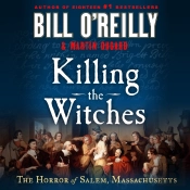 Killing The Witches