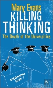 Killing Thinking