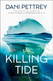 Killing Tide (Coastal Guardians Book #1)