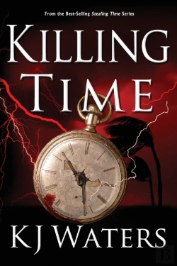 Bertrand.pt - Killing Time: A Time Travel Adventure Th