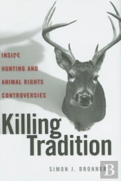Killing Tradition