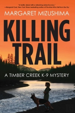 Bertrand.pt - Killing Trail : A Timber Creek K-9 Mystery