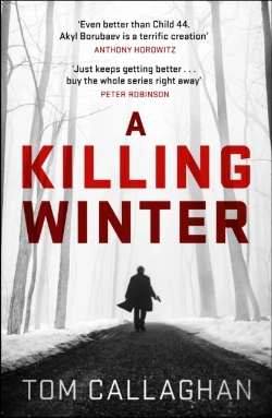 Bertrand.pt - Killing Winter
