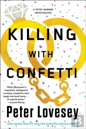 Killing With Confetti