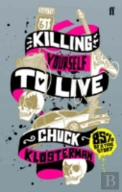 Killing Yourself To Live
