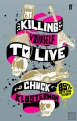 Bertrand.pt - Killing Yourself To Live