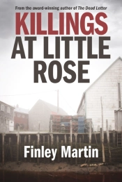 Killings At Little Rose