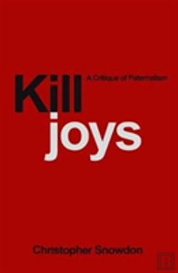 Bertrand.pt - Killjoys