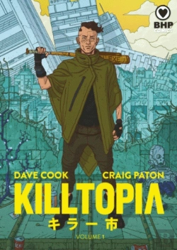 Bertrand.pt - Killtopia