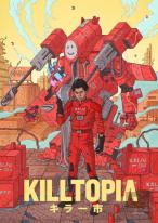 Killtopia Vol 2