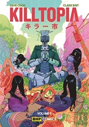 Killtopia Vol 3