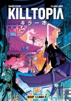 Killtopia Vol 4