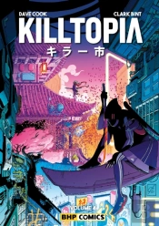 Killtopia Vol 4