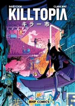Bertrand.pt - Killtopia Vol 4
