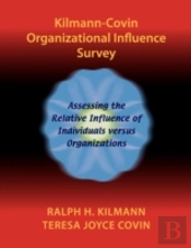 Kilmann-Covin Organizational Influence Survey