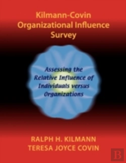 Bertrand.pt - Kilmann-Covin Organizational Influence Survey
