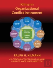 Kilmann Organizational Conflict Instrume