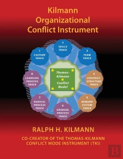 Bertrand.pt - Kilmann Organizational Conflict Instrume