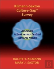 Kilmann-Saxton Culture-Gap(R) Survey