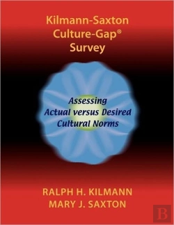 Bertrand.pt - Kilmann-Saxton Culture-Gap(R) Survey