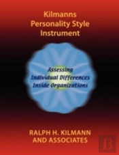 Kilmanns Personality Style Instrument