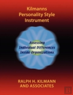 Bertrand.pt - Kilmanns Personality Style Instrument