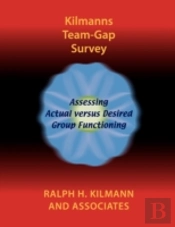 Kilmanns Team-Gap Survey