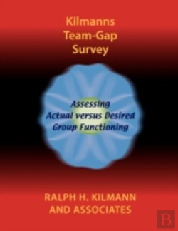 Bertrand.pt - Kilmanns Team-Gap Survey