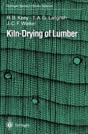 Kiln-Drying Of Lumber